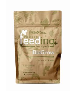 Powder Feeding BIO GROW