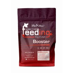 Powder Feeding BOOSTER