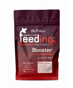 Powder Feeding BOOSTER
