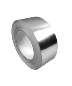Nastro Adesivo Metallizzato 75 mm x 50 mt
