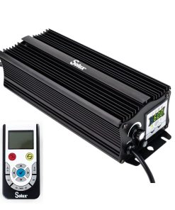 Solux Lighting 600W