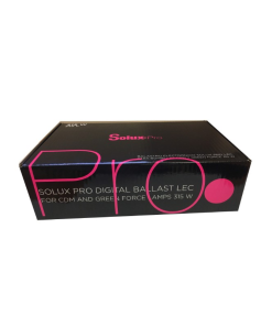 Solux Lighting PRO SELECTA 315W