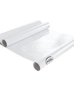 TELO RIFLETTENTE WHITE FLOOR SECURE
