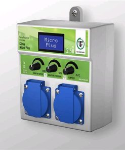 Techgrow CLIMA MICRO PLUS 2X2,5A