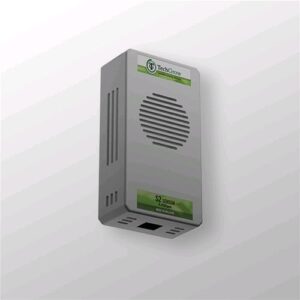 Techgrow S 2