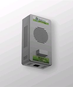 Techgrow S 4