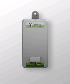 Techgrow Sensore di Temperatura e Umidità
