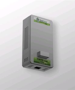Techgrow Sensore di Temperatura e Umidità