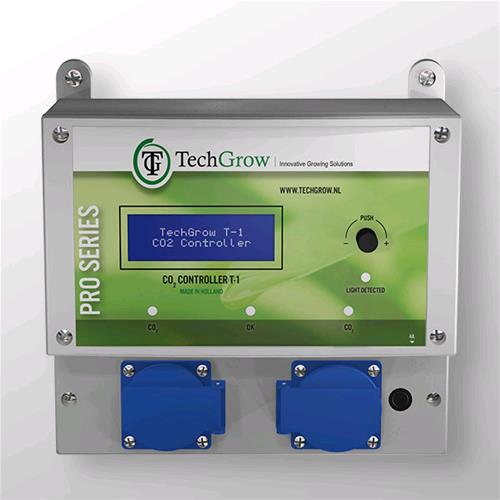 Techgrow T 1 PRO