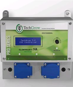 Techgrow T 2 PRO 14A