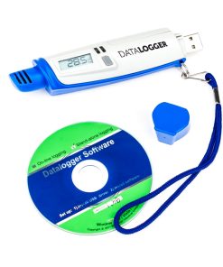 VDL DATALOGGER