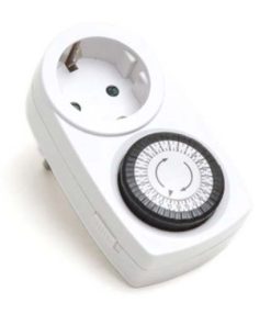 VDL TIMER MECCANICO