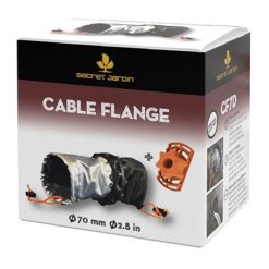 Secret Jardin CABLE FLANGE