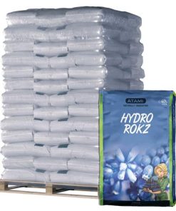 Bancale Atami HYDRO ROKZ