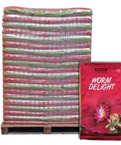 Bancale Atami WORM DELIGHT HUMUS
