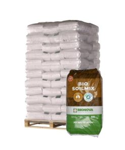 Bancale Bionova BIO SOILMIX