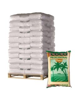 Bancale Canna COCO PROFESSIONAL PLUS 50Lt
