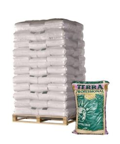Bancale Canna TERRA PROFESSIONAL PLUS