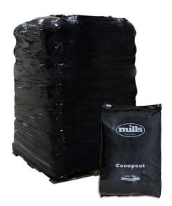 Bancale Mills COCOPEAT