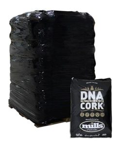Bancale Mills DNA COCO AND CORK