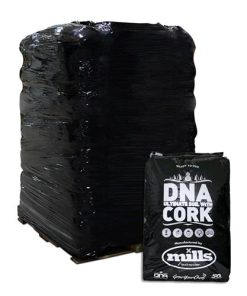 Bancale Mills DNA SOIL AND CORK