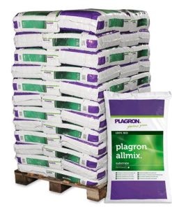 Bancale Plagron ALLMIX