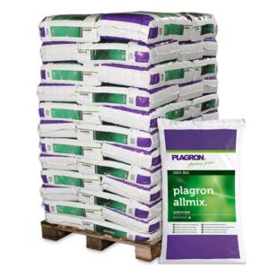 Bancale Plagron ALLMIX