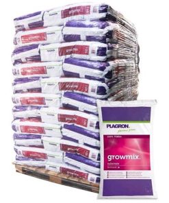 Bancale Plagron LIGHTMIX 25L