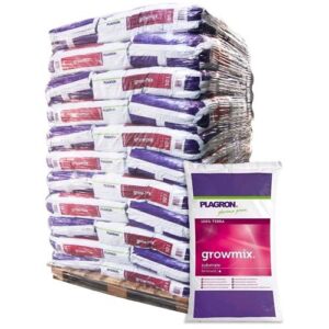 Bancale Plagron LIGHTMIX 25L