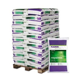 Bancale Plagron ROYALMIX 50L