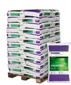 Bancale Plagron ROYALMIX 50L