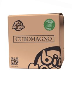 Biomagno CUBOMAGNO Kit Fertilizzanti 100% Bio