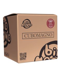 Biomagno CUBOMAGNO Kit Fertilizzanti O.M.
