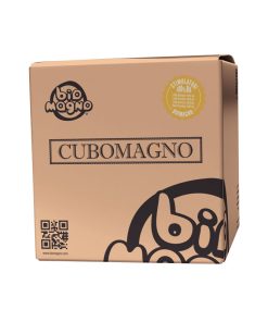 Biomagno CUBOMAGNO Kit Stimolanti 100% Bio