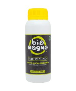 Biomagno Urtimagno