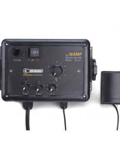 CLI-MATE Clima Controller 16A