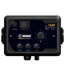 CLI-MATE Clima Controller 7A