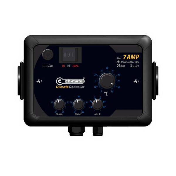 CLI-MATE Clima Controller 7A