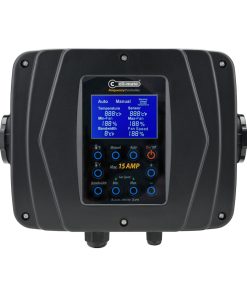 CLI-MATE Controller di Frequenza 7A