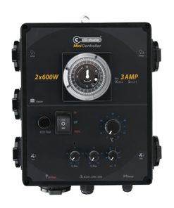CLI-MATE Mini Controller 2x600W