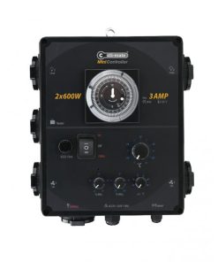 CLI-MATE Mini Controller 2x600W 3A