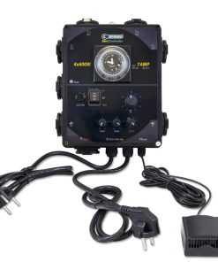 CLI-MATE Mini Controller 4x600W 7A