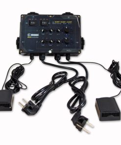 CLI-MATE Multi Controller 2x16A