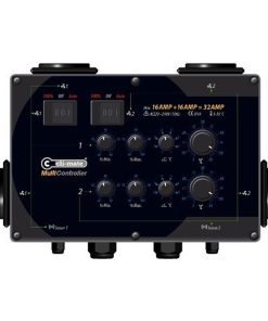 CLI-MATE Multi Controller 2x16A