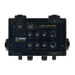 CLI-MATE Multi Controller 2x7A