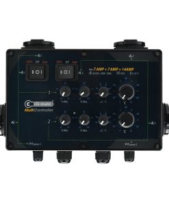 CLI-MATE Multi Controller 2x7A