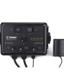 CLI-MATE Twin Controller 24A