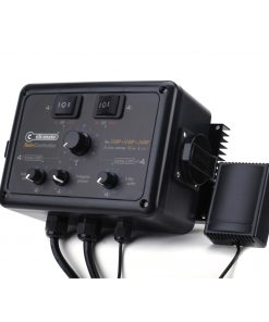 CLI-MATE Twin Controller 24A