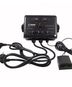 CLI-MATE Twin Controller 24A