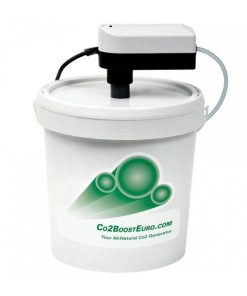 CO2Boost